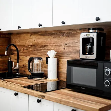 Malo Izba Δωμάτια σε οικογενειακή κατοικία *