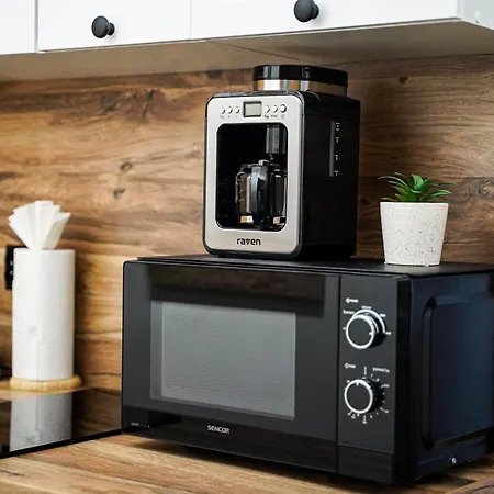 Malo Izba * Biały Dunajec