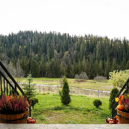 Malo Izba Δωμάτια σε οικογενειακή κατοικία