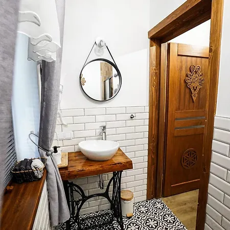 Malo Izba Biały Dunajec