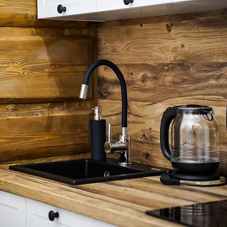 Malo Izba Biały Dunajec