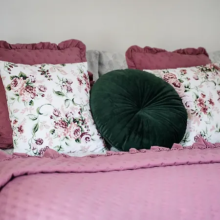 Malo Izba Δωμάτια σε οικογενειακή κατοικία Biały Dunajec