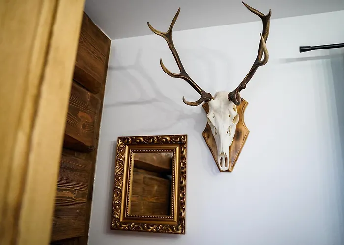 Malo Izba Ubytování v soukromí