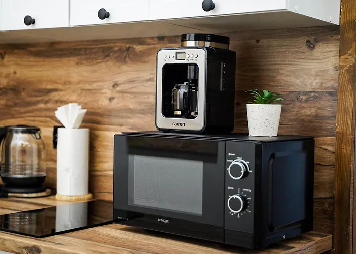 Malo Izba * Biały Dunajec