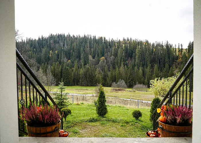 Malo Izba Ubytování v soukromí