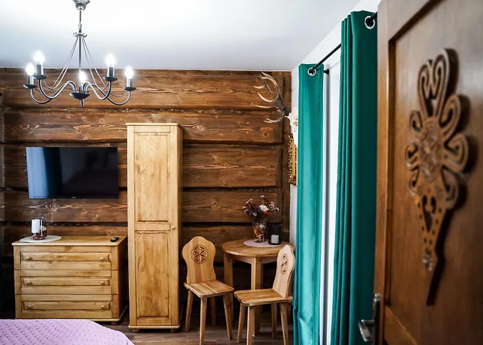 Ubytování v soukromí Malo Izba