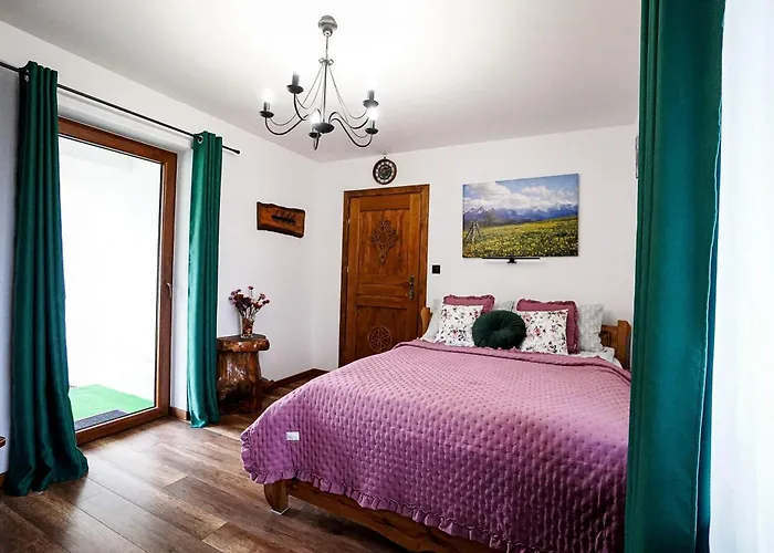 Malo Izba Ubytování v soukromí