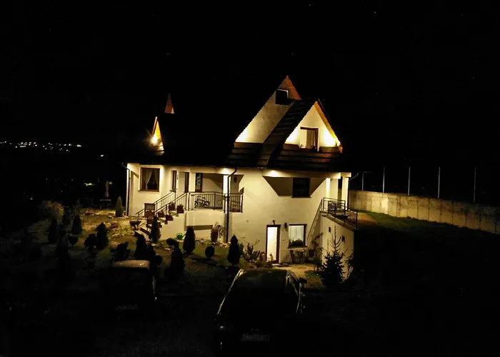 Ubytování v soukromí Malo Izba *