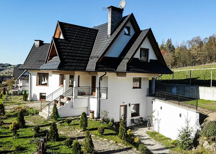 Ubytování v soukromí Malo Izba *