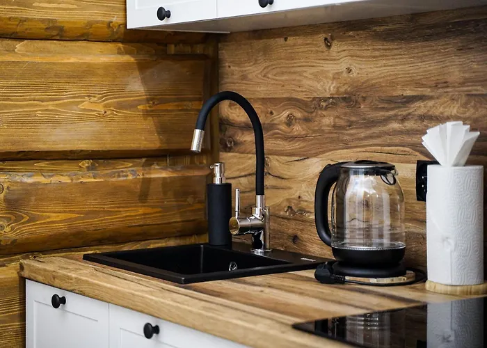 Malo Izba Biały Dunajec