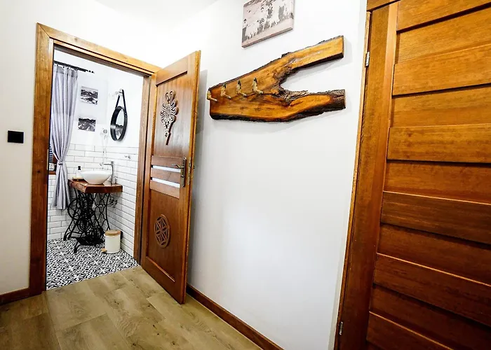 Malo Izba Ubytování v soukromí