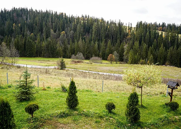 Malo Izba Ubytování v soukromí *