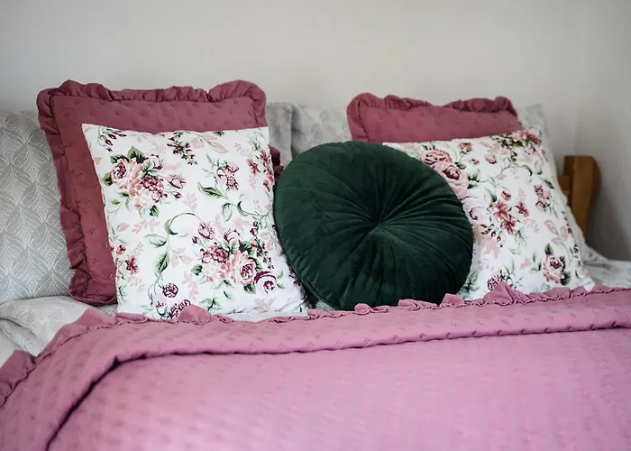 Malo Izba Ubytování v soukromí Biały Dunajec